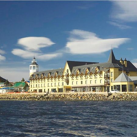 Hotel Costaustralis Puerto Natales Buitenkant foto