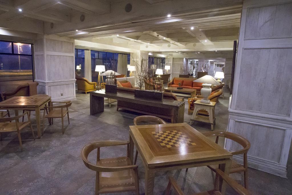 Hotel Costaustralis Puerto Natales Buitenkant foto